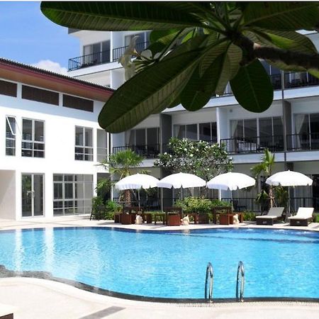 Bs Residence Suvarnabhumi Μπανγκόκ Εξωτερικό φωτογραφία