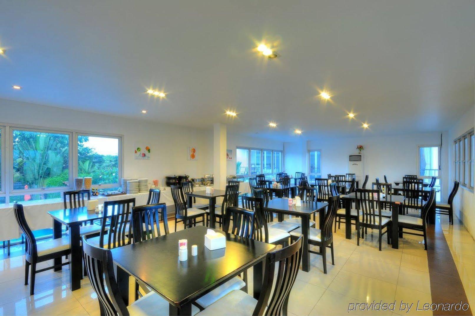 Bs Residence Suvarnabhumi Μπανγκόκ Εξωτερικό φωτογραφία