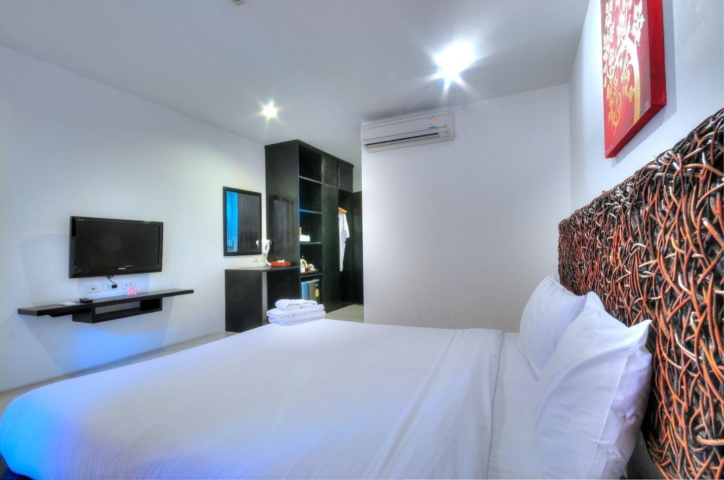 Bs Residence Suvarnabhumi Μπανγκόκ Εξωτερικό φωτογραφία
