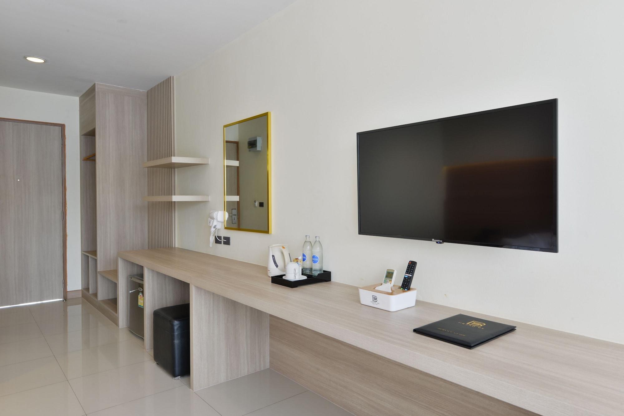 Bs Residence Suvarnabhumi Μπανγκόκ Εξωτερικό φωτογραφία