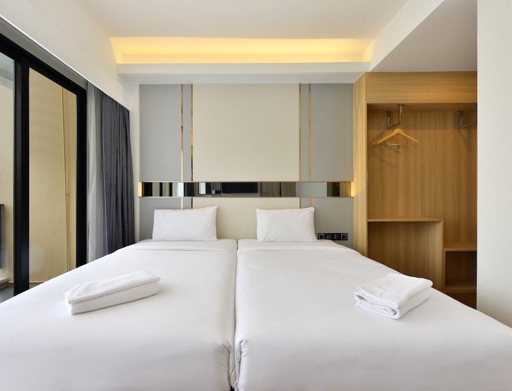 Bs Residence Suvarnabhumi Μπανγκόκ Εξωτερικό φωτογραφία