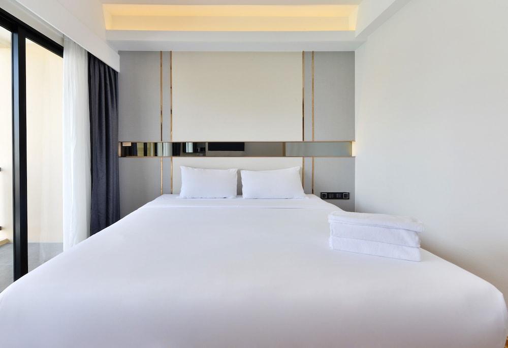 Bs Residence Suvarnabhumi Μπανγκόκ Εξωτερικό φωτογραφία
