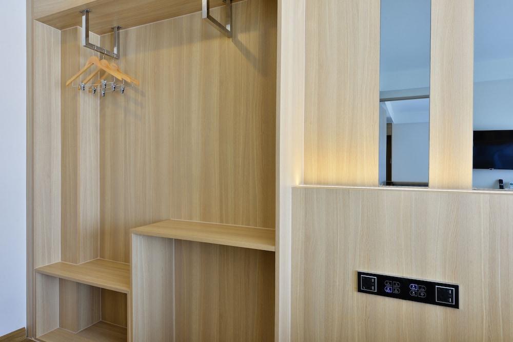 Bs Residence Suvarnabhumi Μπανγκόκ Εξωτερικό φωτογραφία