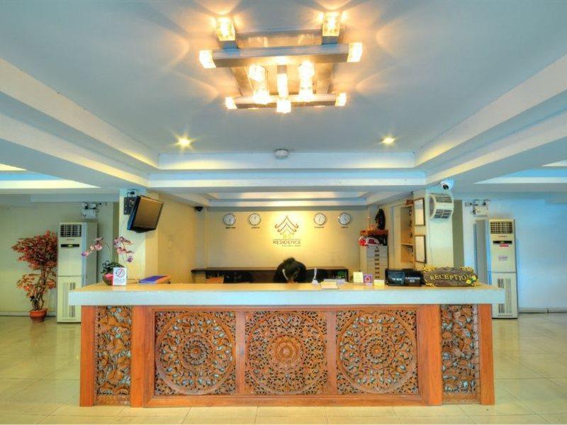 Bs Residence Suvarnabhumi Μπανγκόκ Εξωτερικό φωτογραφία